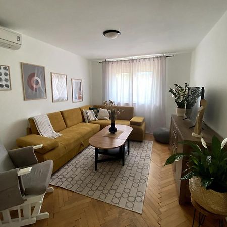 Apartman Francesca Póla Kültér fotó