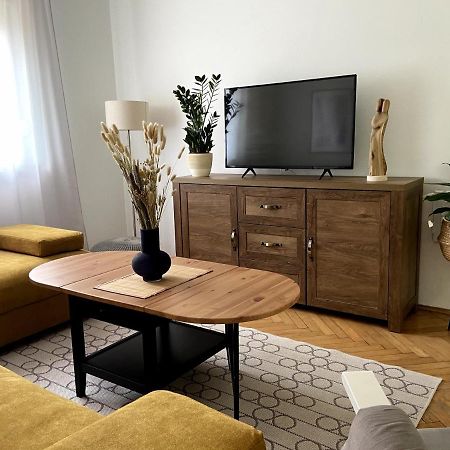 Apartman Francesca Póla Kültér fotó