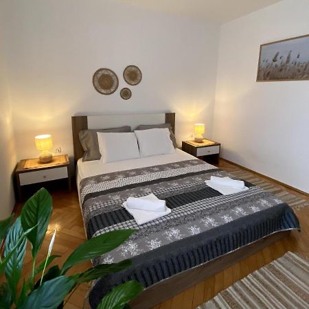 Apartman Francesca Póla Kültér fotó
