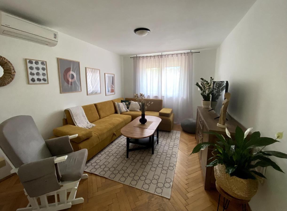 Apartman Francesca Póla Kültér fotó