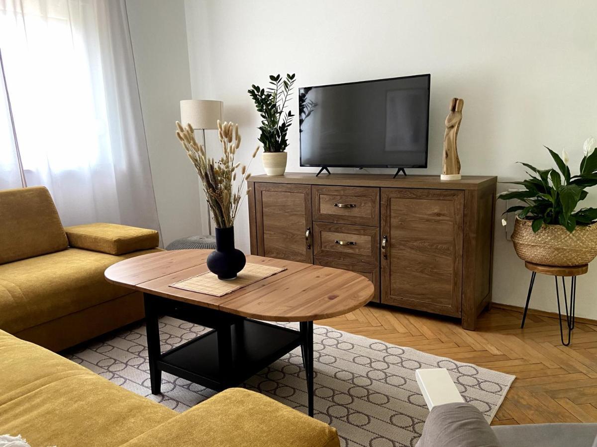 Apartman Francesca Póla Kültér fotó