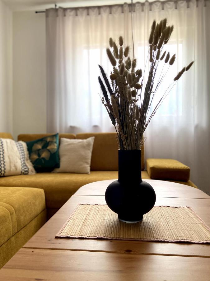 Apartman Francesca Póla Kültér fotó