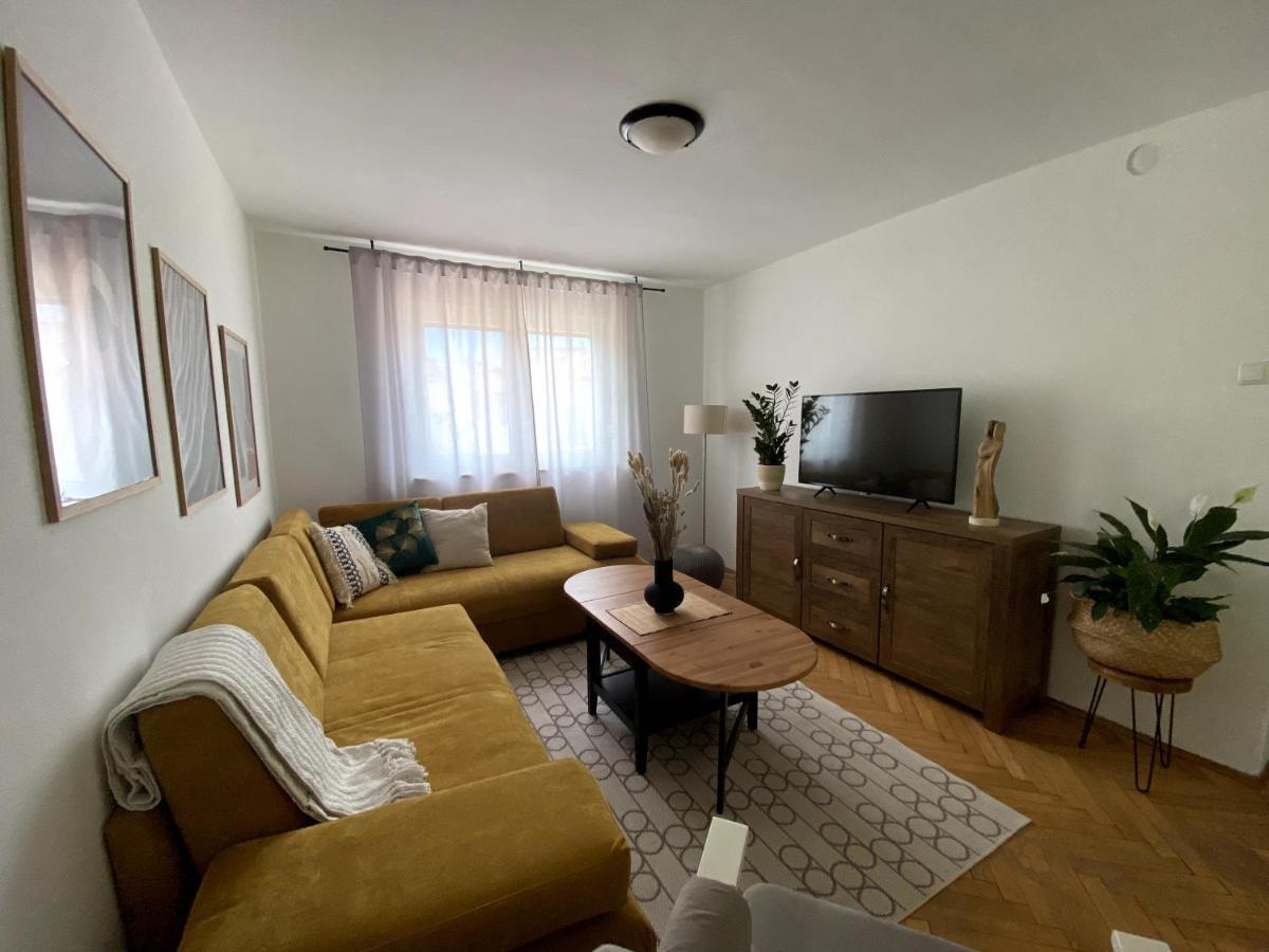 Apartman Francesca Póla Kültér fotó