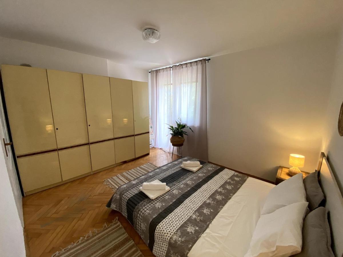 Apartman Francesca Póla Kültér fotó
