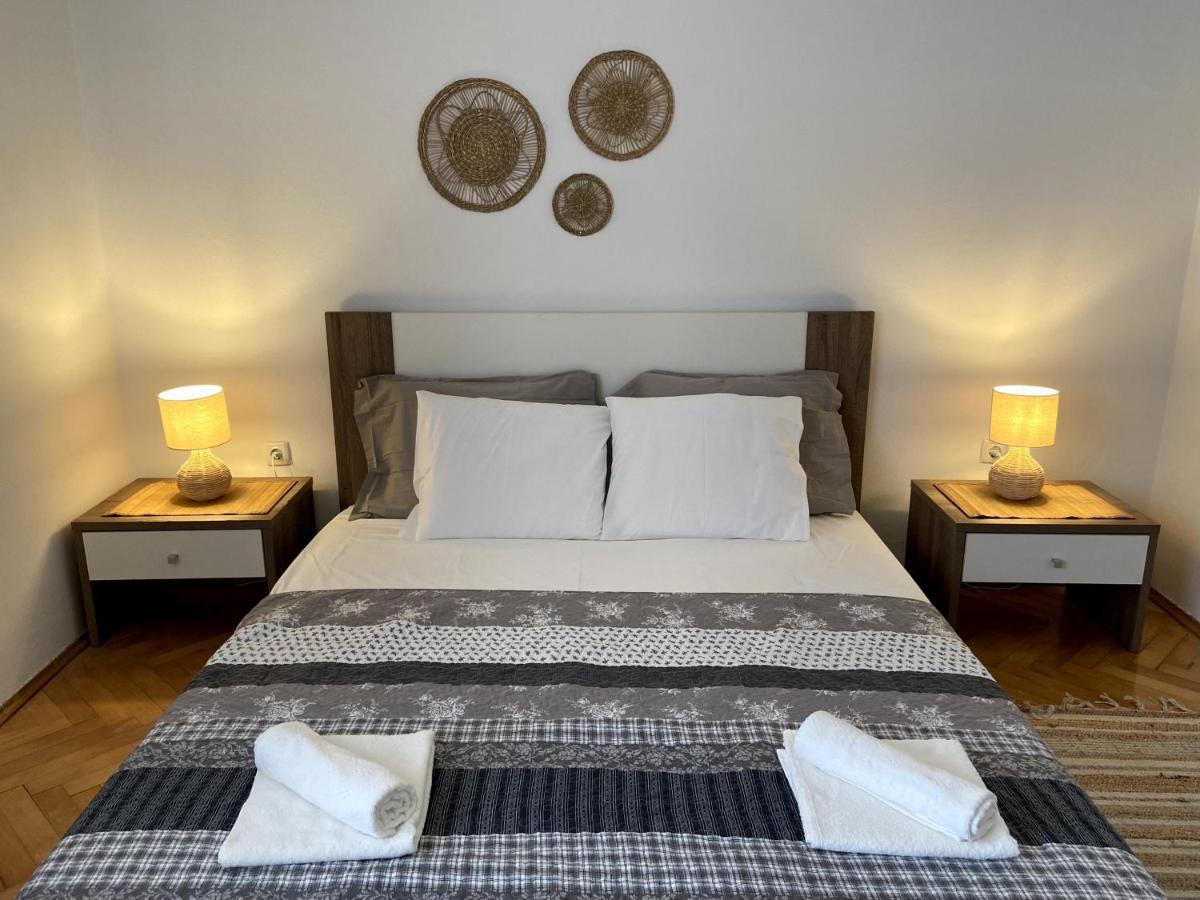 Apartman Francesca Póla Kültér fotó