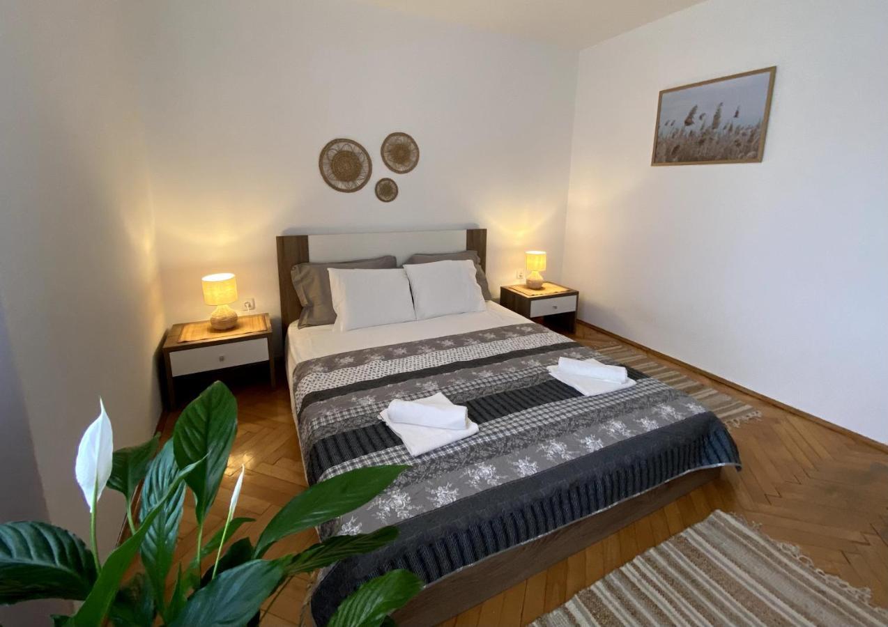 Apartman Francesca Póla Kültér fotó