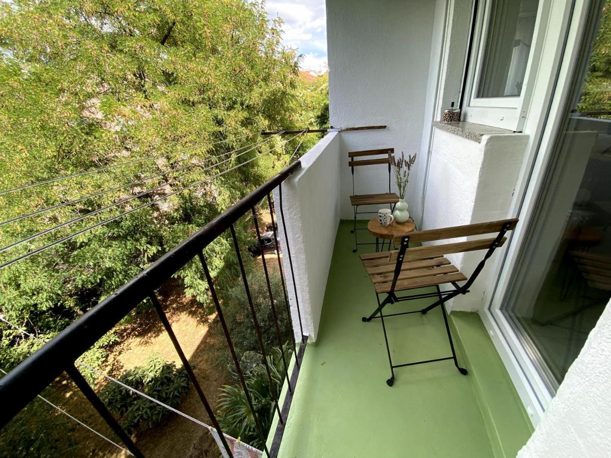 Apartman Francesca Póla Kültér fotó