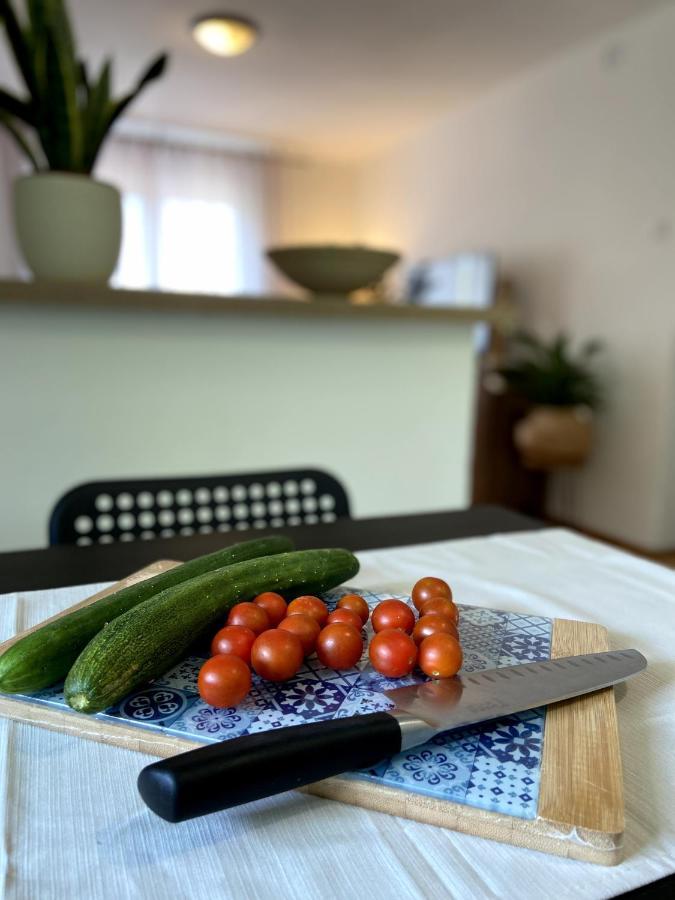 Apartman Francesca Póla Kültér fotó