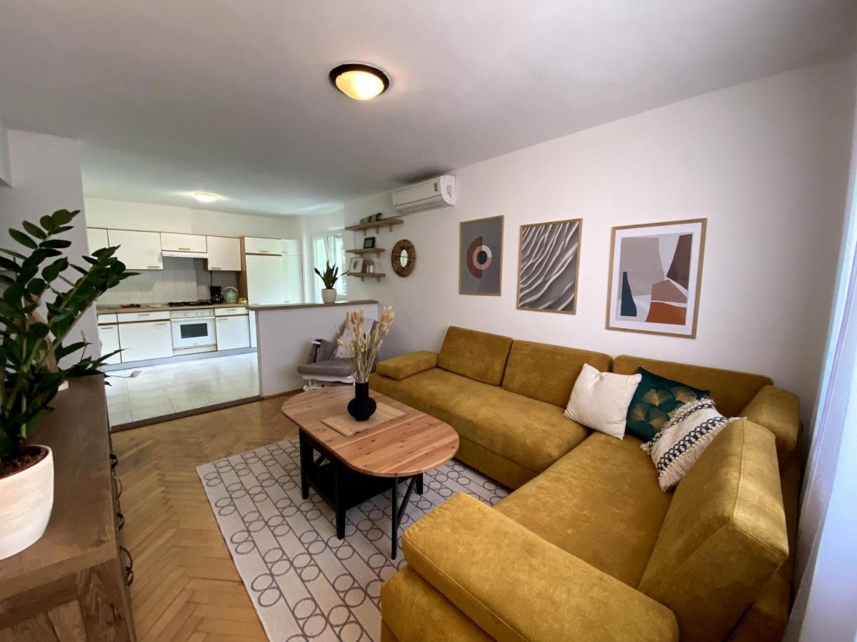 Apartman Francesca Póla Kültér fotó