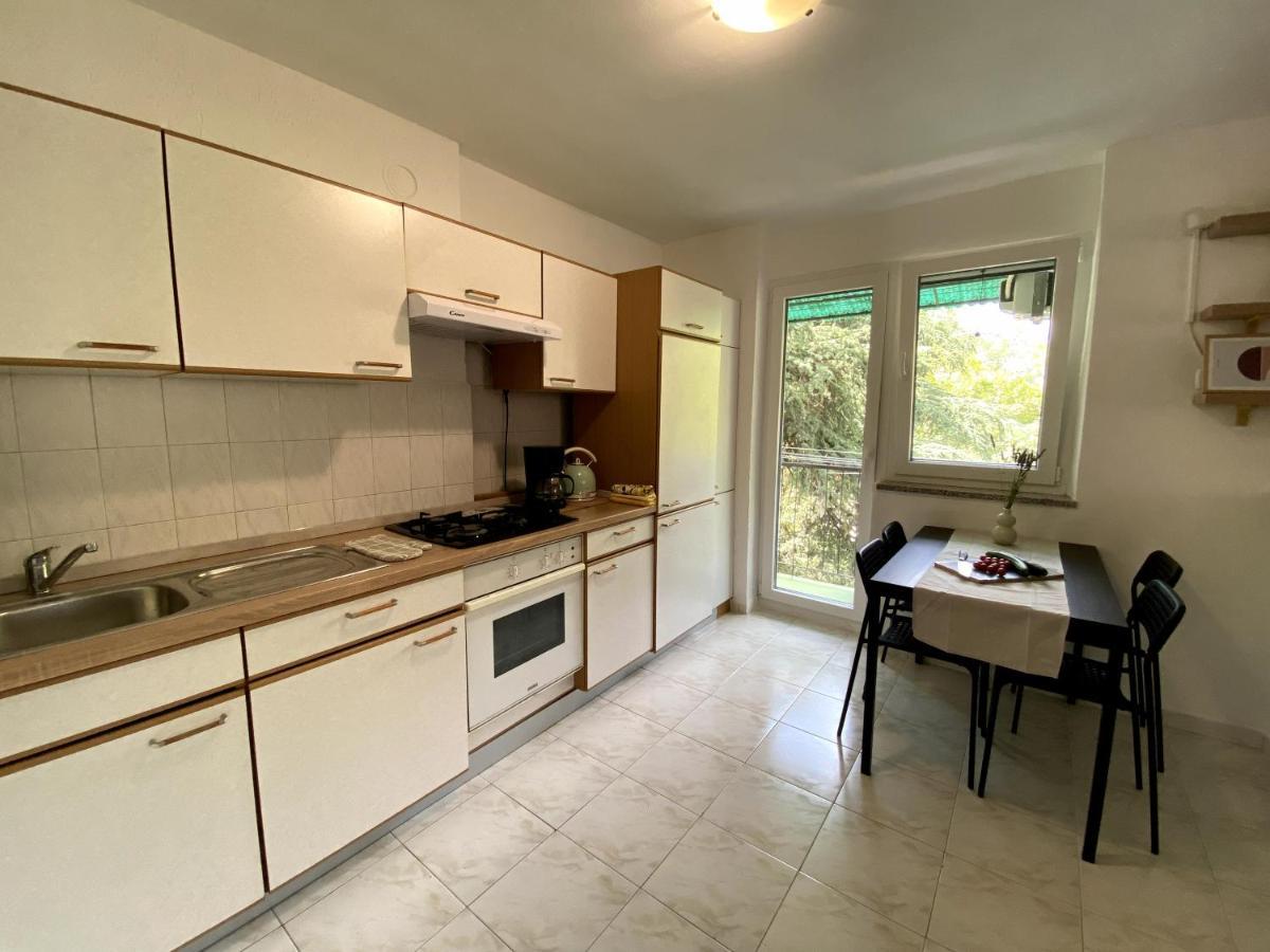 Apartman Francesca Póla Kültér fotó