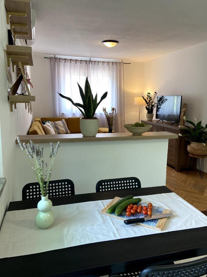 Apartman Francesca Póla Kültér fotó