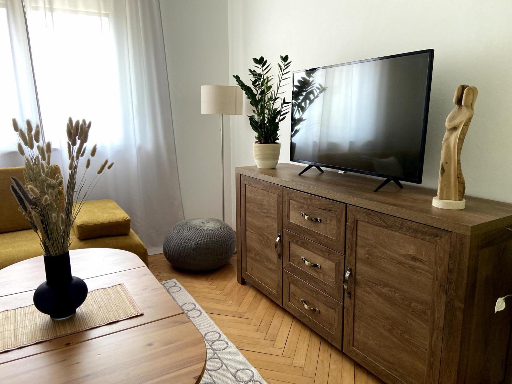 Apartman Francesca Póla Kültér fotó