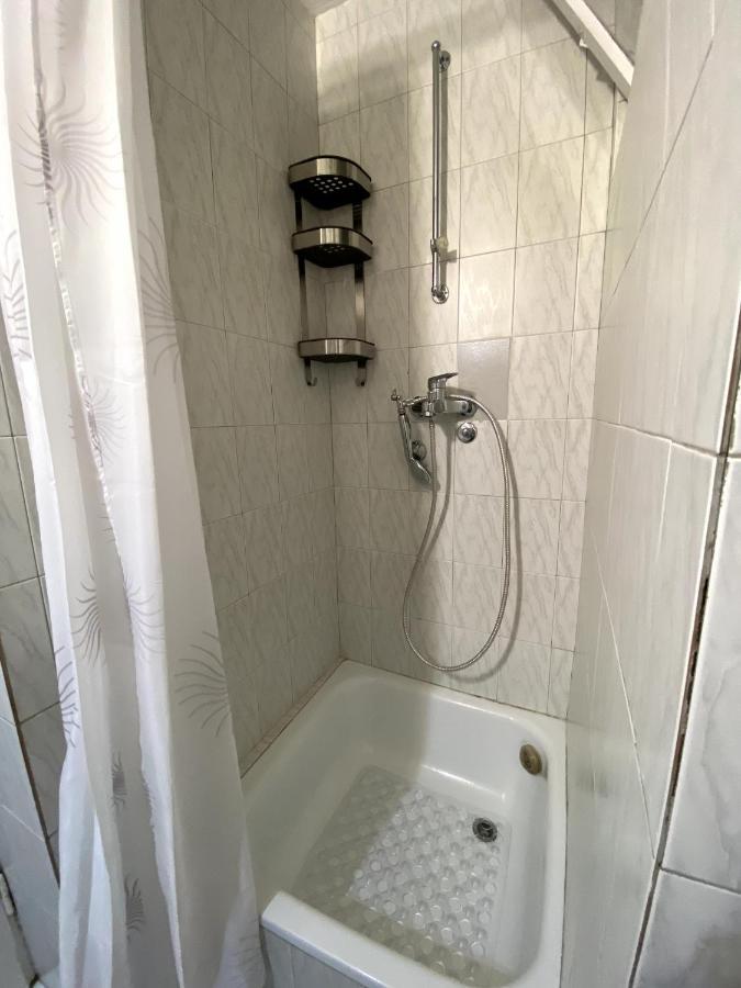 Apartman Francesca Póla Kültér fotó