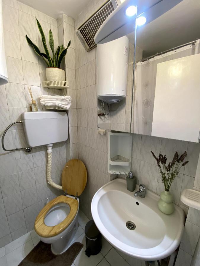 Apartman Francesca Póla Kültér fotó